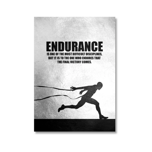 Endurance